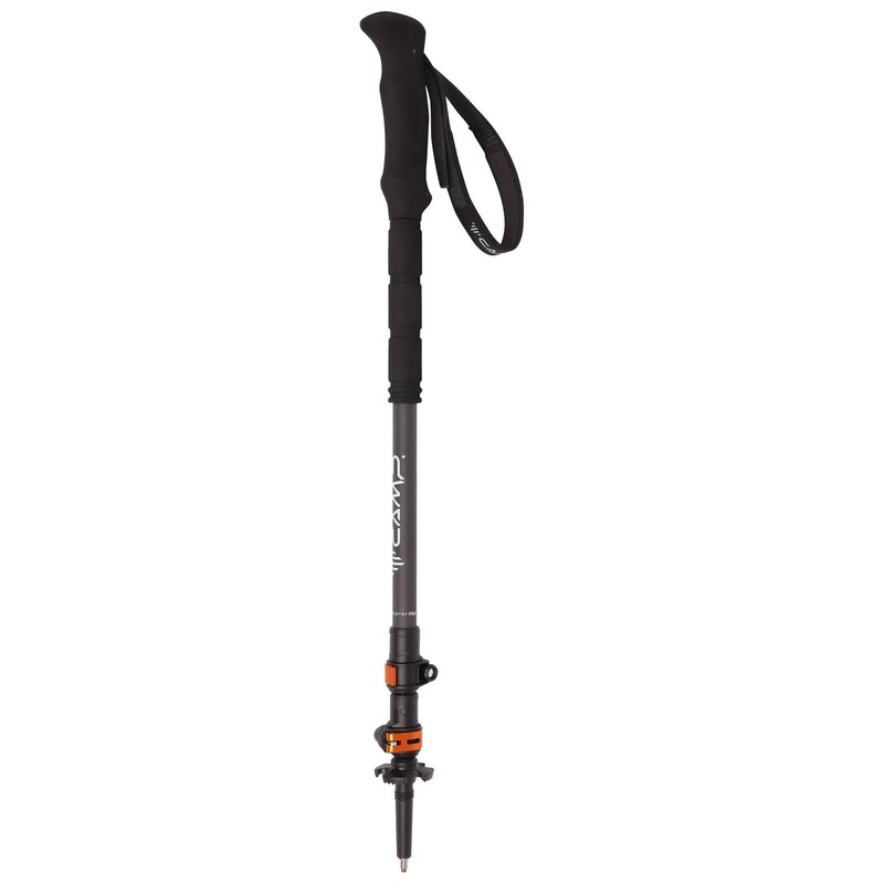 CAMP Backcountry Pro 2.0 Trekking Poles