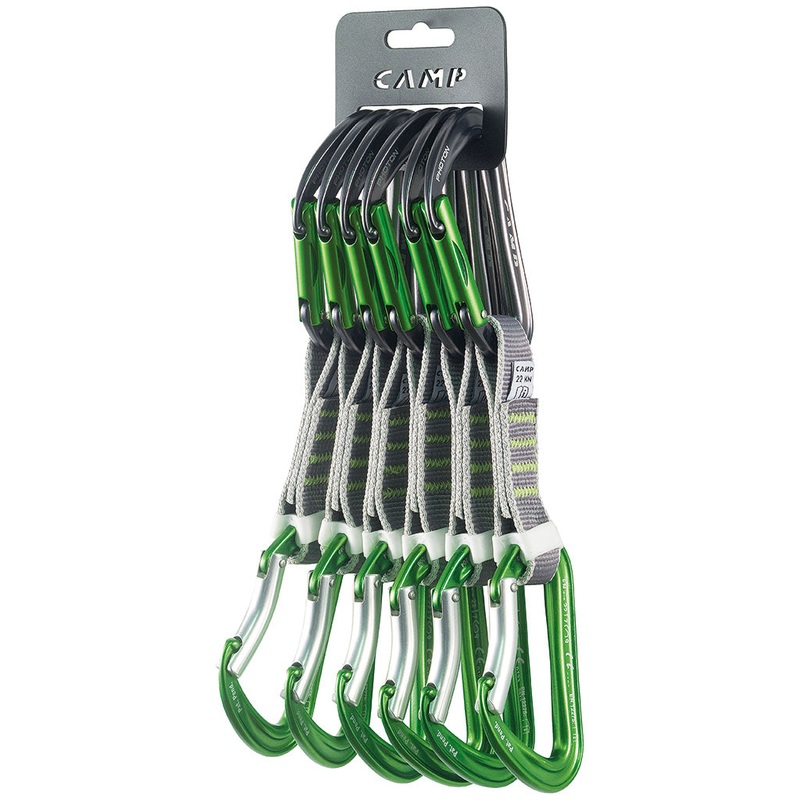 CAMP Photon Express KS 6 Pack