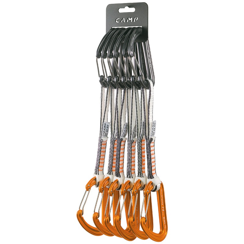 CAMP Photon Wire Express KS Dyneema 6 Pack