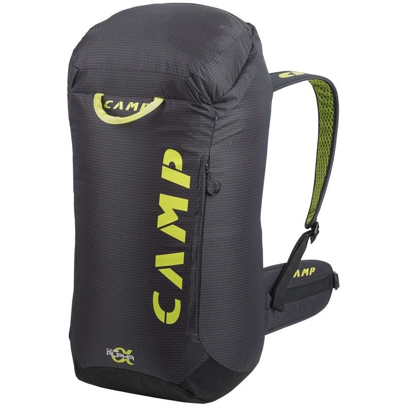 CAMP Rox Alpha Climbing Backpack