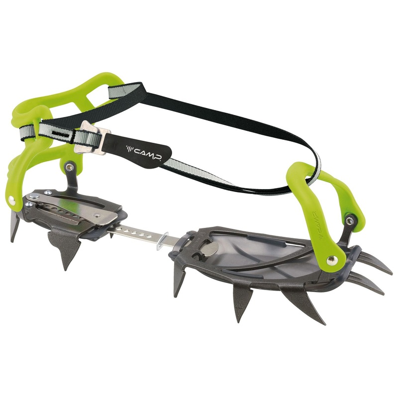 CAMP Stalker Crampons