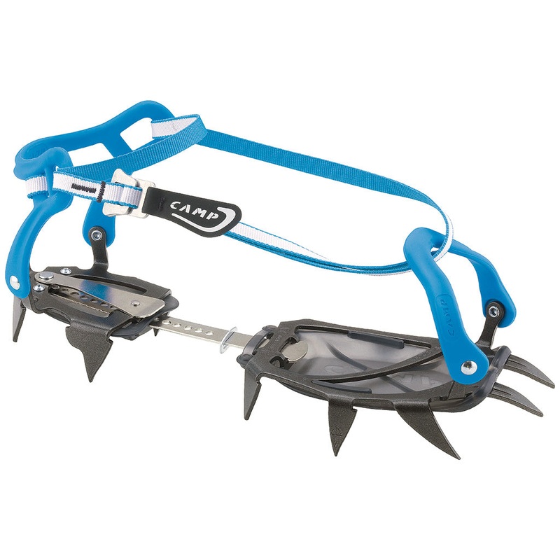 CAMP Stalker Crampons - Universal