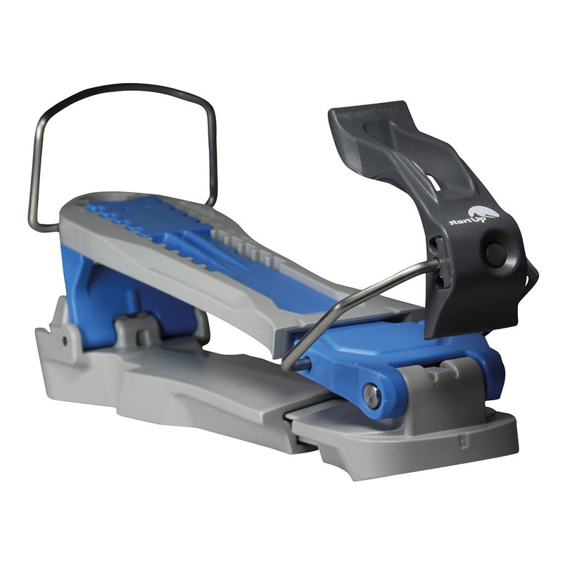 CAMP Startup Ski Touring Kit