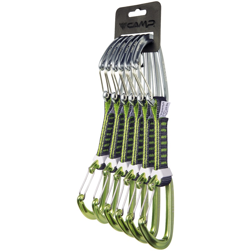 Camp usa Orbit Wire Express KS 6 Pack