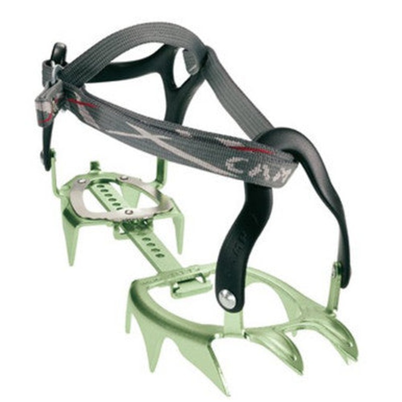 Camp USA XLC 490 Crampon