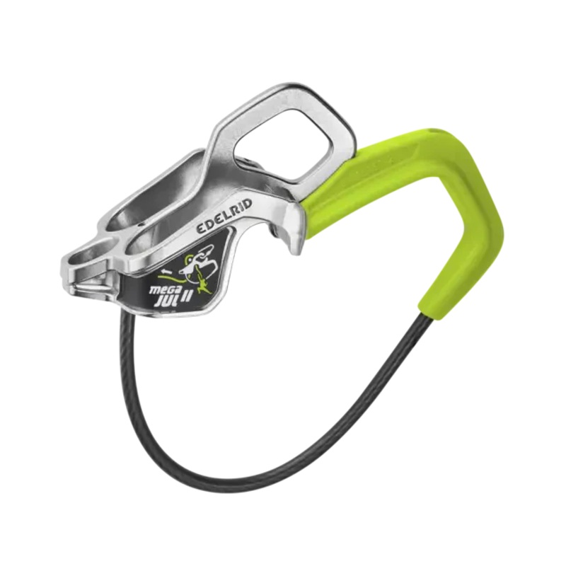 Edelrid Megajul II