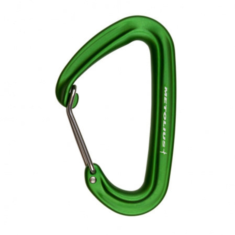 Metolius Inferno II Wiregate Carabiner