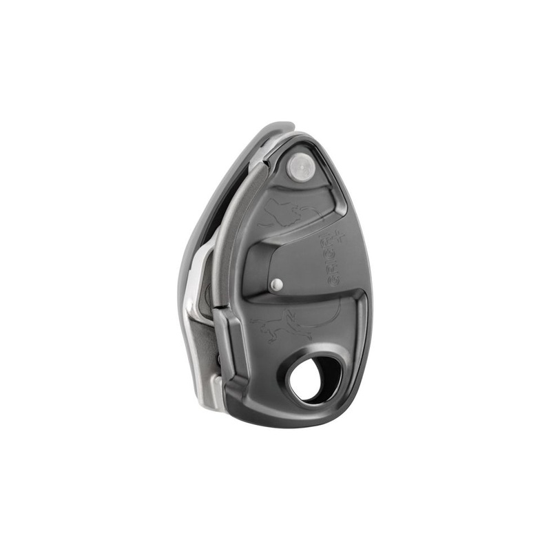 Petzl Grigri +