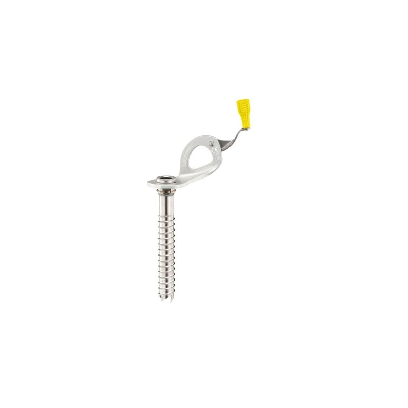 Petzl Laser Speed Ice Screw