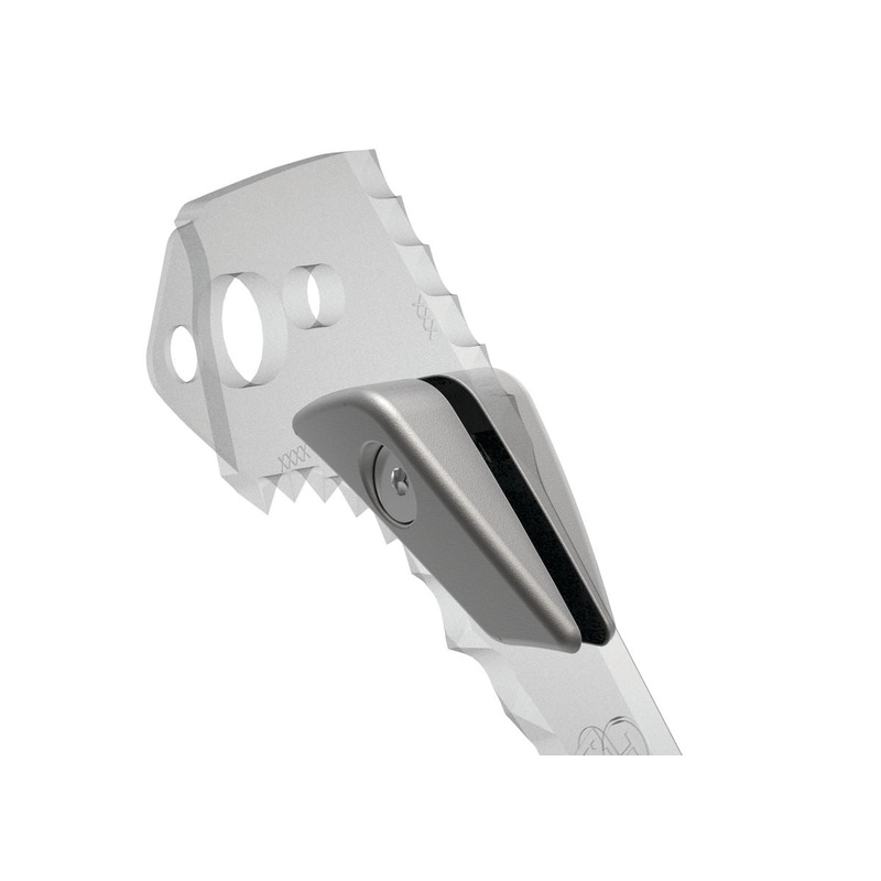 Petzl Masselottes Ice Axes