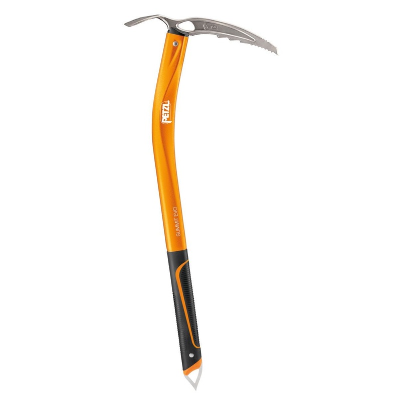 Petzl SUMMIT EVO Ice Axe