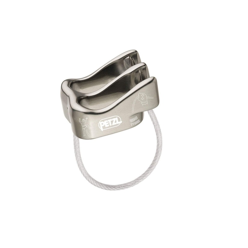 Petzl VERSO Belay Device
