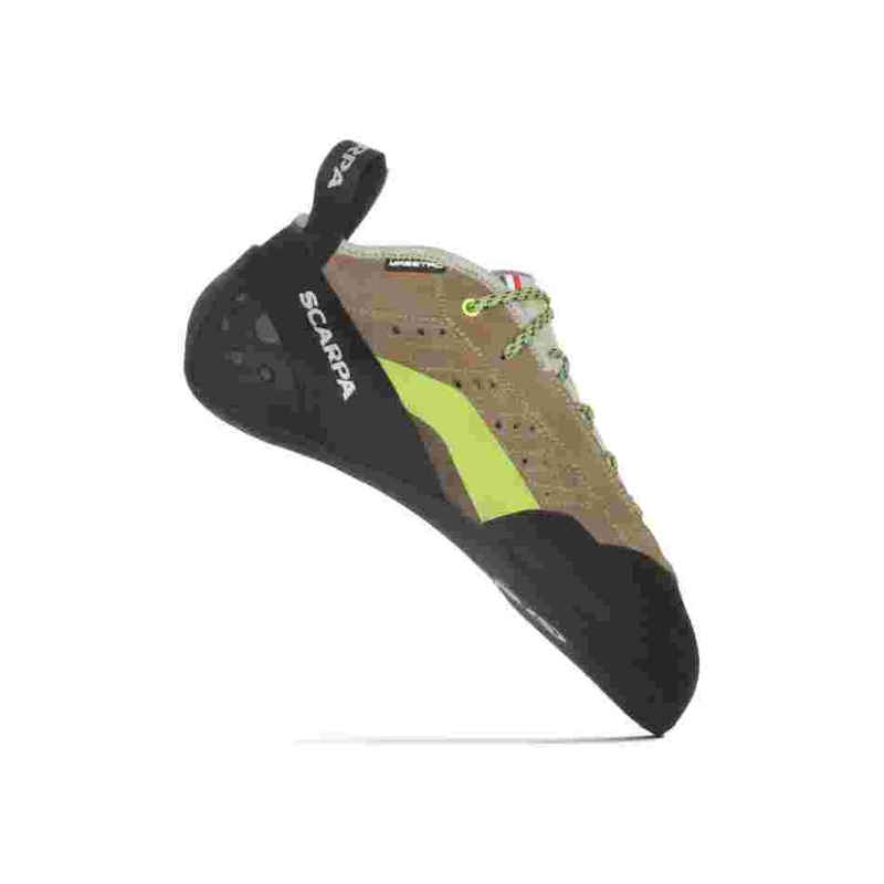 Scarpa Maestro Rock Climbing Shoe Men's Past Season