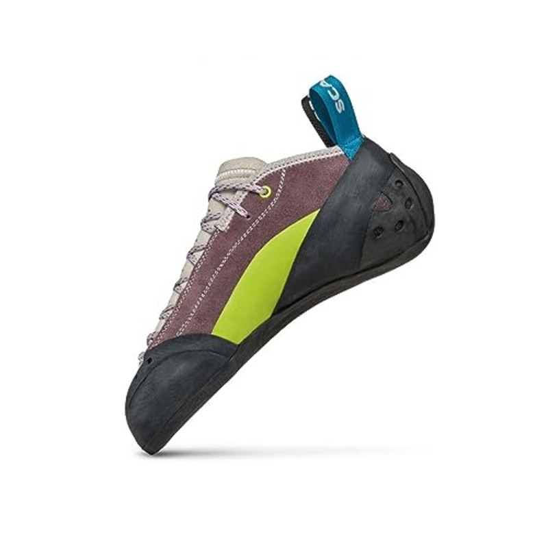 Scarpa Maestro Rock Climbing Shoe Women's Past Season