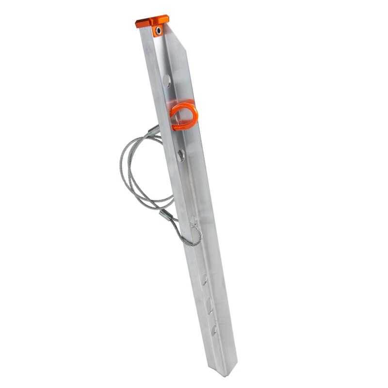 SMC Pro Picket, W/ Cable, 21"
