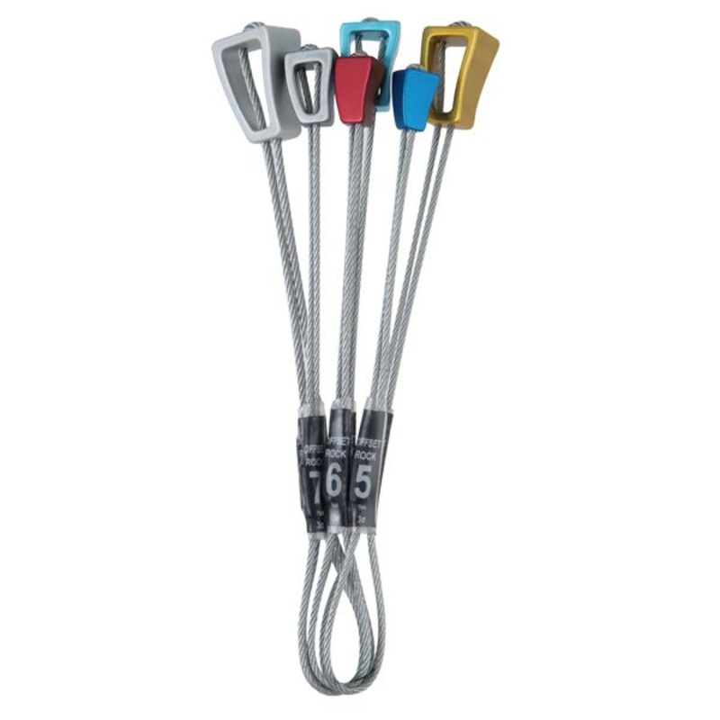 Wild Country Superlight Offset