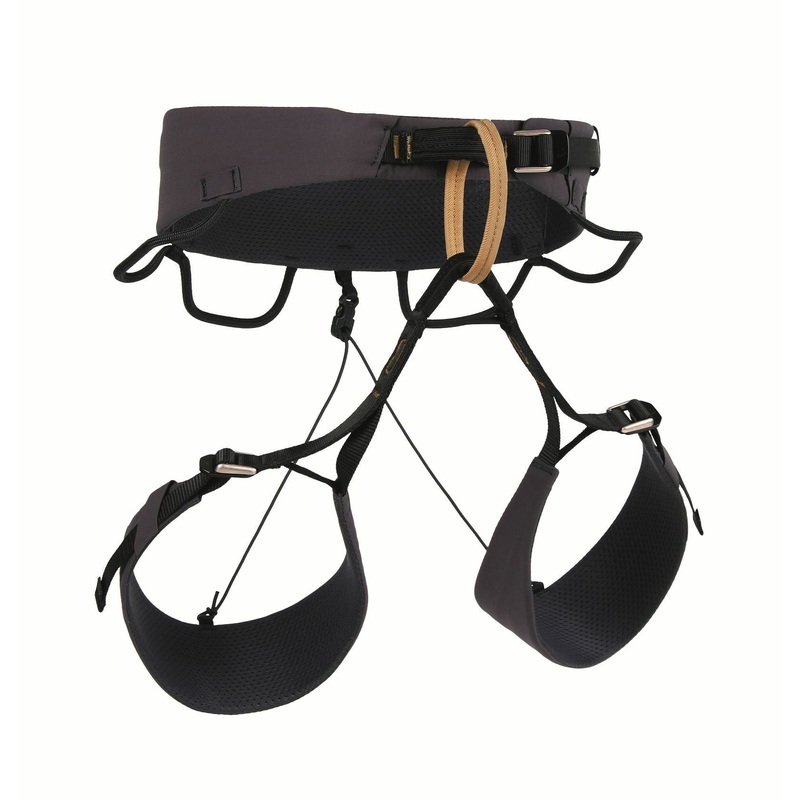 Blue Ice Cuesta Adj Harness