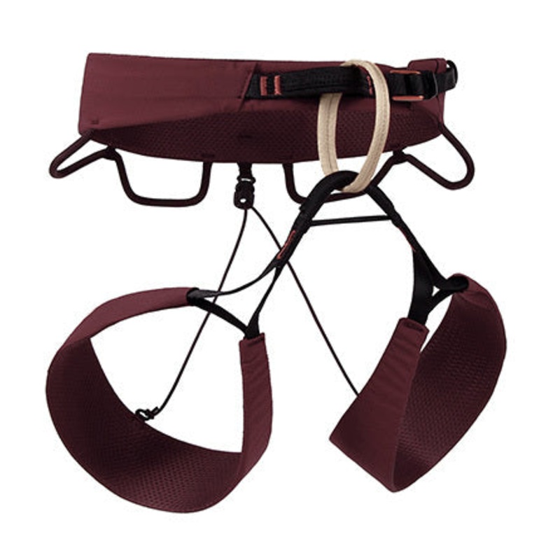 Blue Ice Cuesta Harness