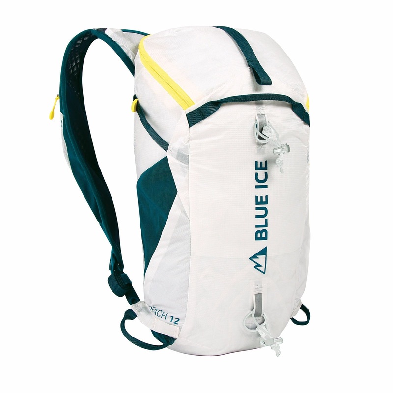 Blue Ice Reach 12L