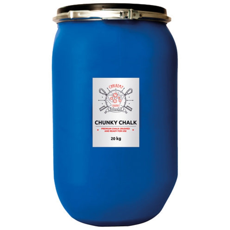 Camp USA Chunky Chalk