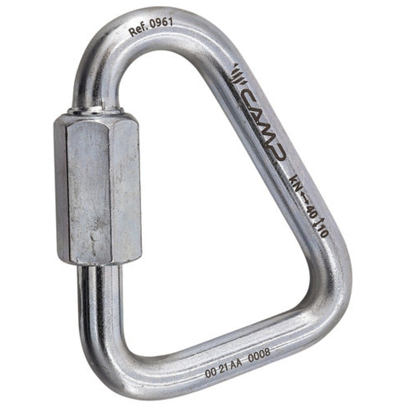 Camp USA Delta Quick Link Steel