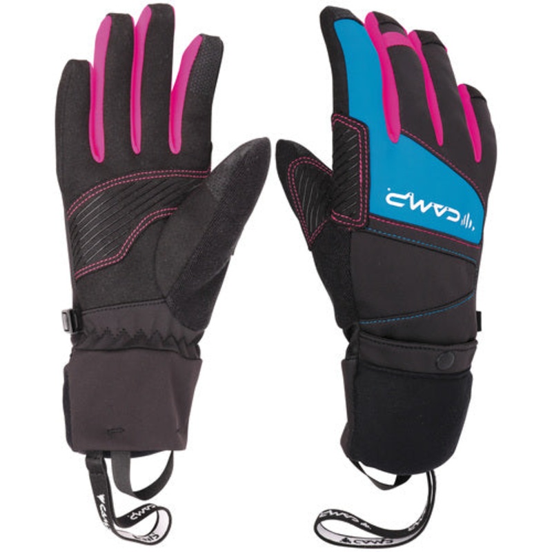 Camp Usa G COMP Warm Lady Gloves