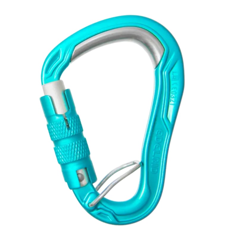 Edelrid HMS Bulletproof Triple FG