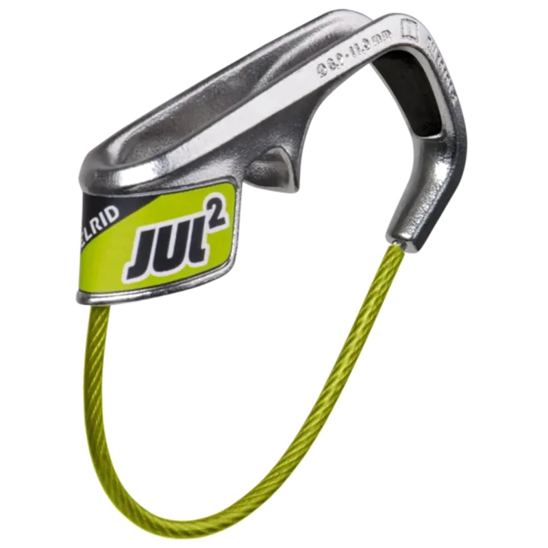Edelrid JUL Brakingassist Tubers