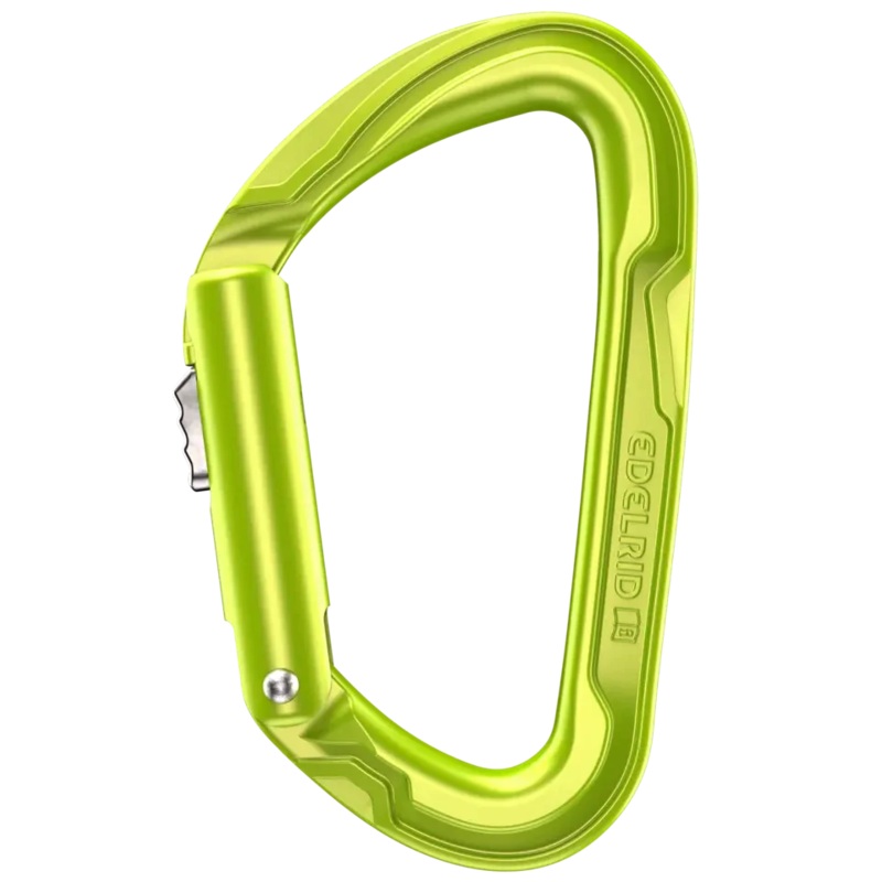 Edelrid Pure Slider III Carabiner