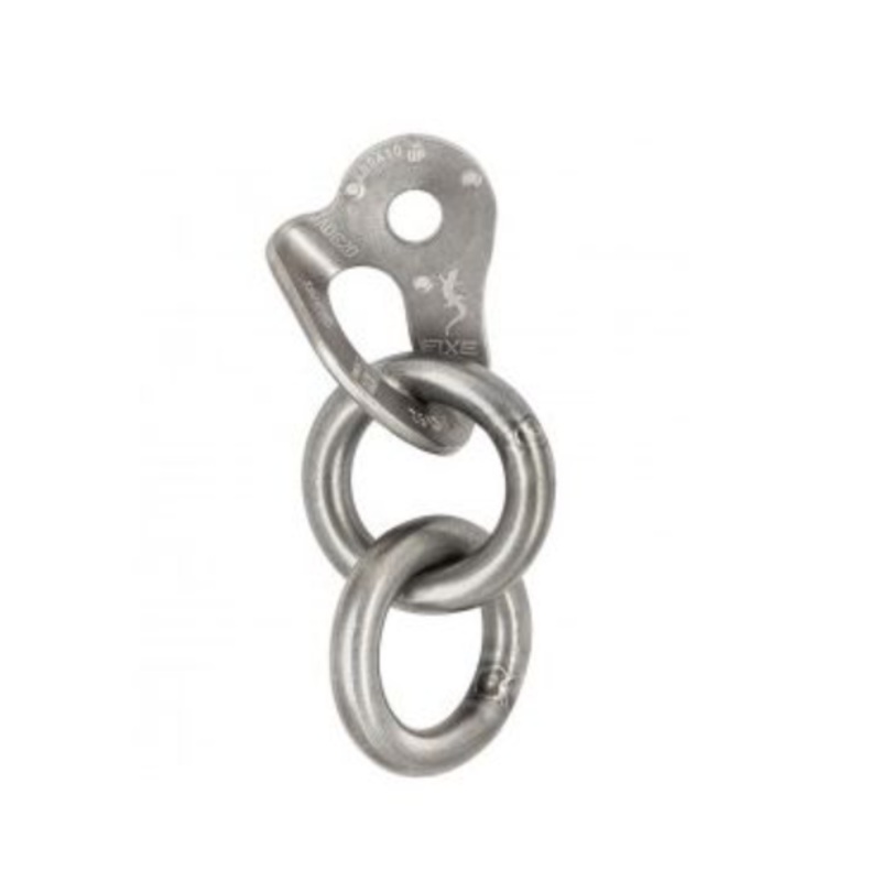 Fixe 316 SS Double Ring Anchor