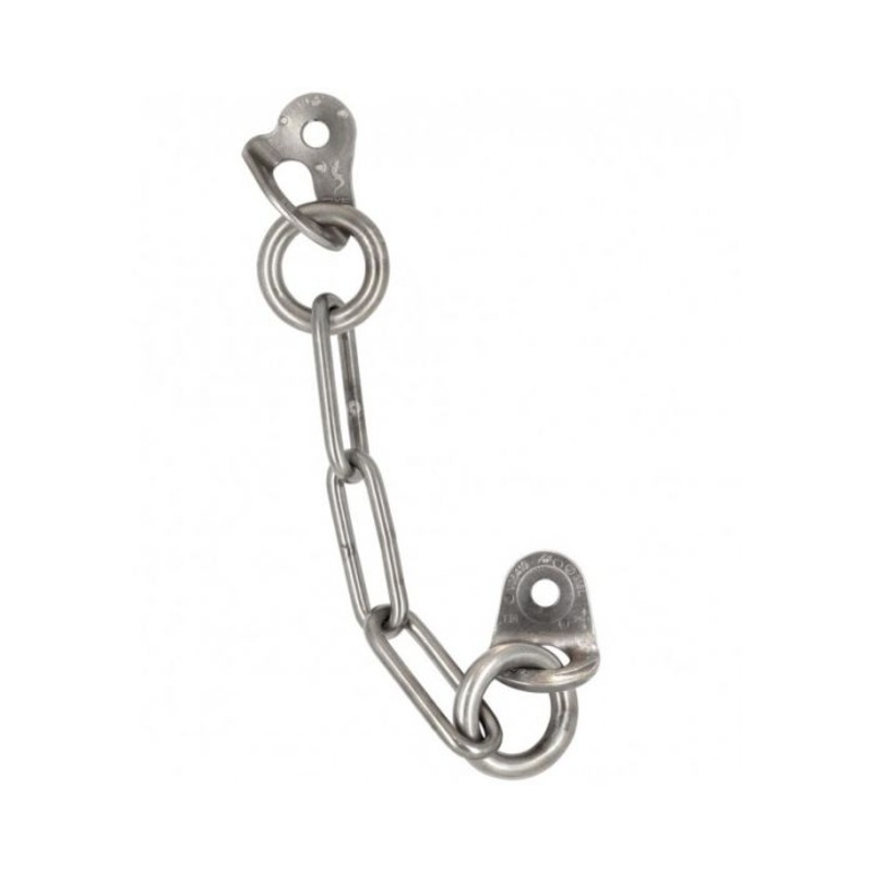 Fixe 316 SS Traditional Anchor