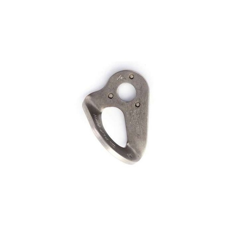Fixe Plx/Duplex Ss 1/2-12.8Mm Bolt Hanger