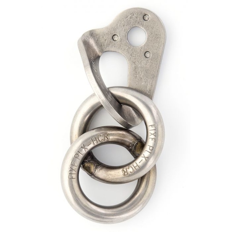 Fixe Plx/Duplex Ss 1/2 Ring Anchor