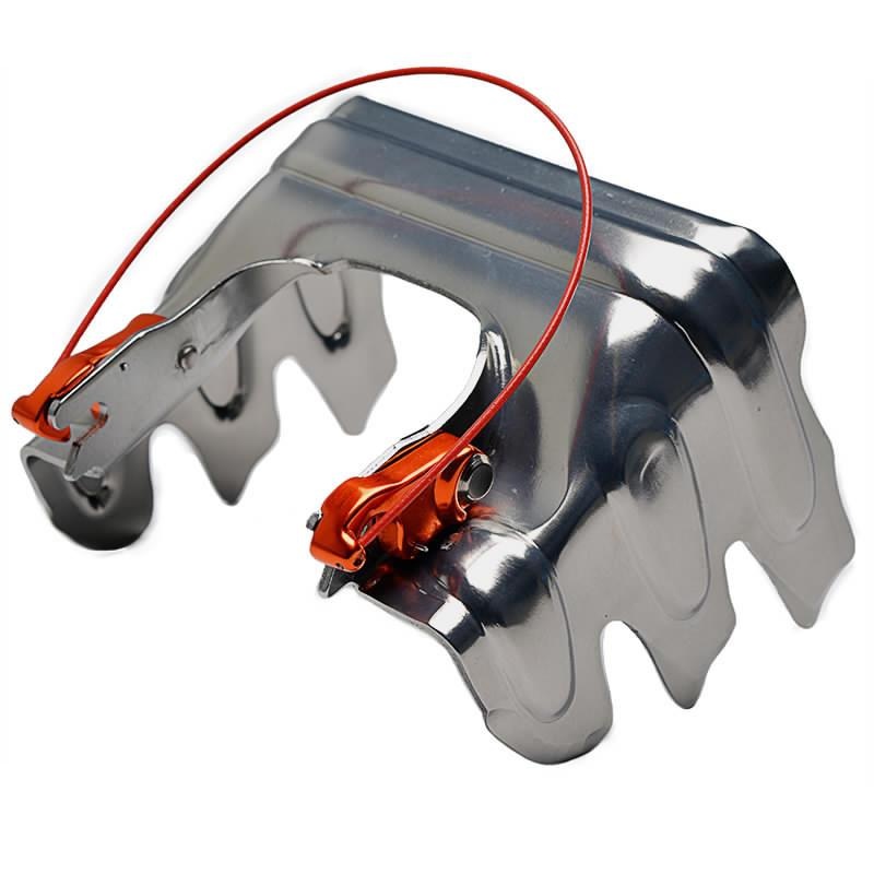 G3 Ion Crampon Pr Hardware