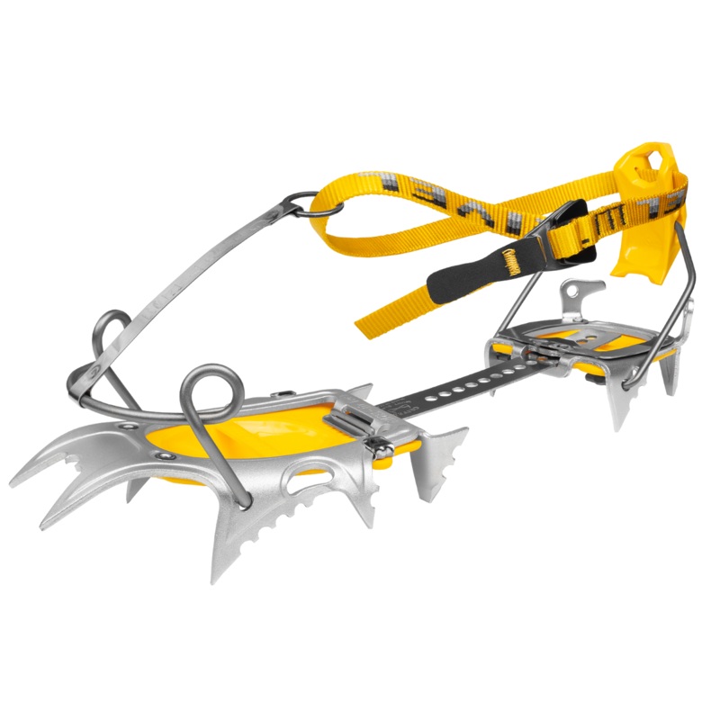 Grivel Air Tech Light Crampon's