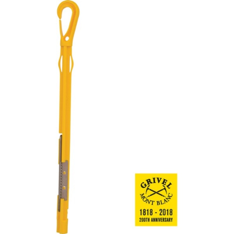 Grivel Candela Icescrew Tool