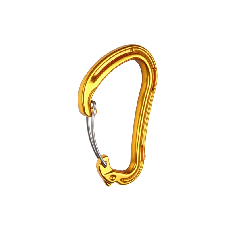 Grivel Carryabiner Ice Screw Carrier