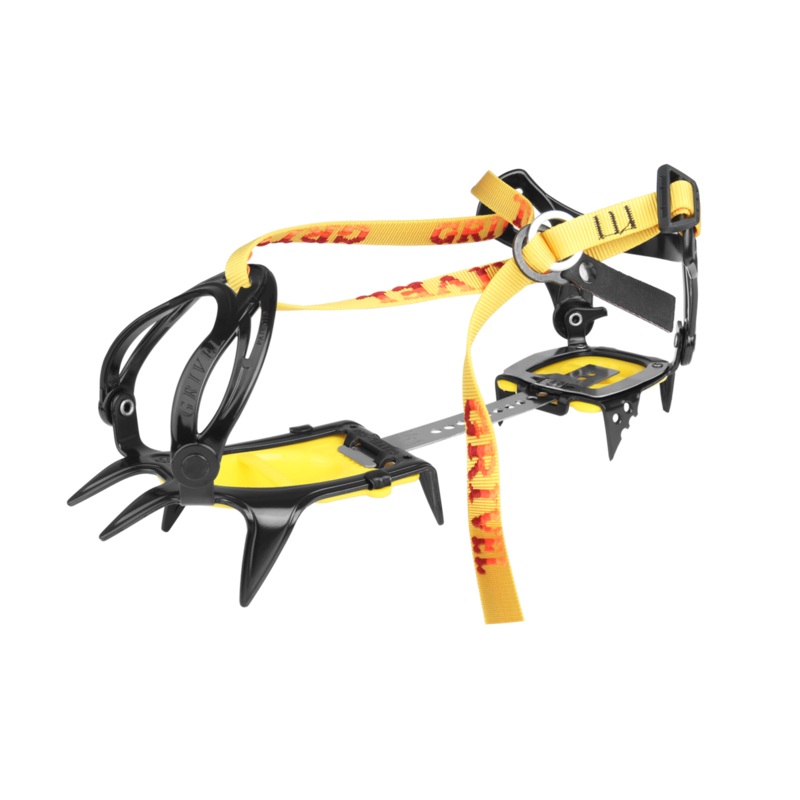 Grivel G10 New-Classic Crampon