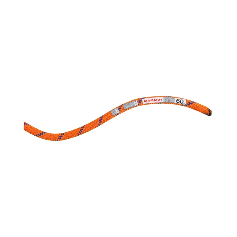 Mammut 9.0 Alpine Sender Dry Rope