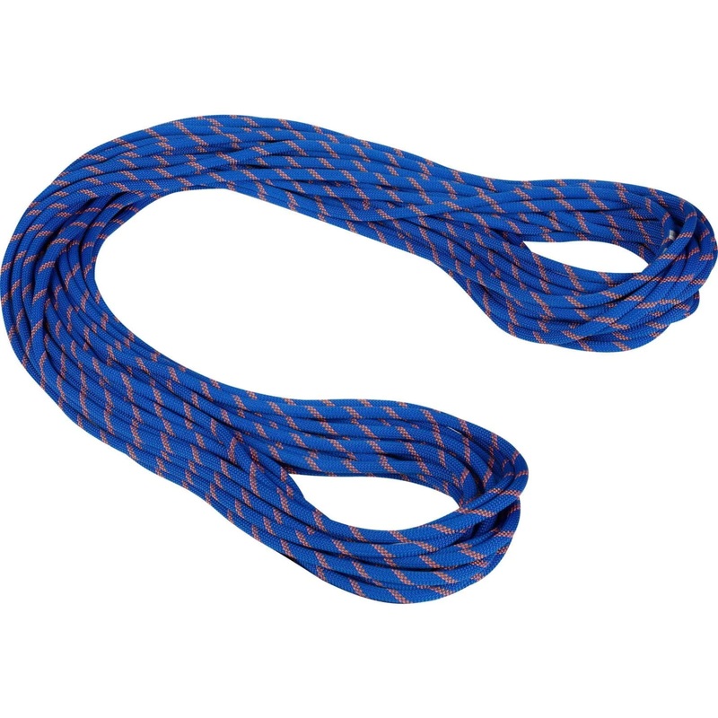 Mammut 9.0 Alpine Sender Dry Rope Dry Standard