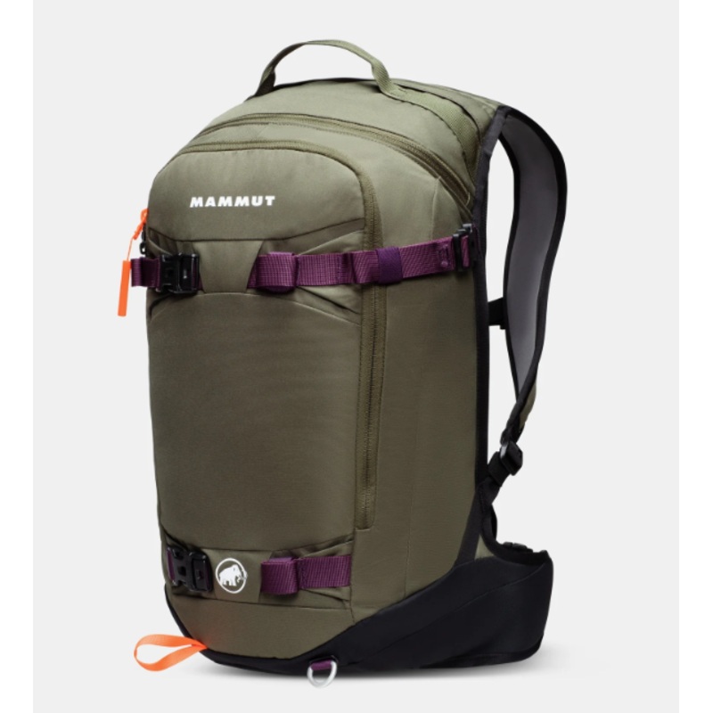 Mammut Nirvana 25