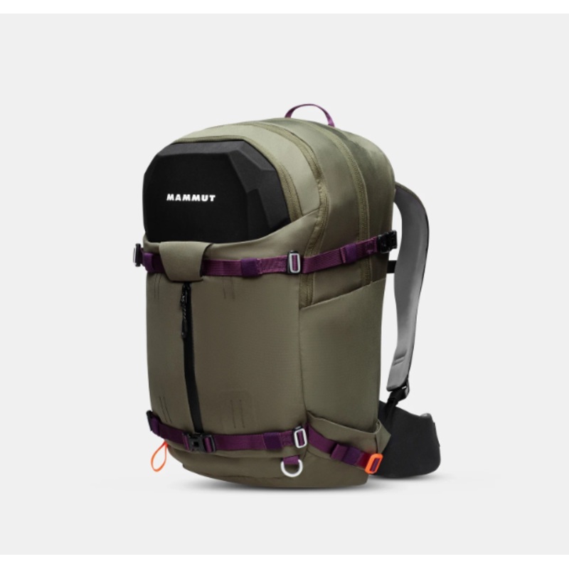 Mammut Nirvana 35 Women