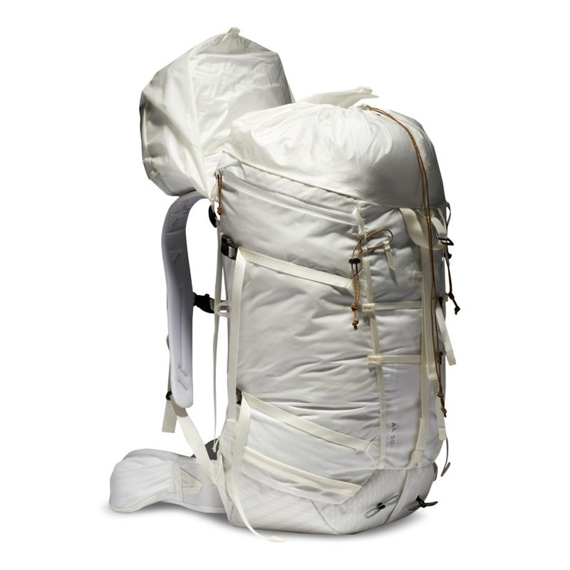 Mountain Hardwear Alpine Light 50