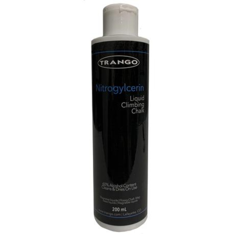 Trango Nitroglycerin Chalk