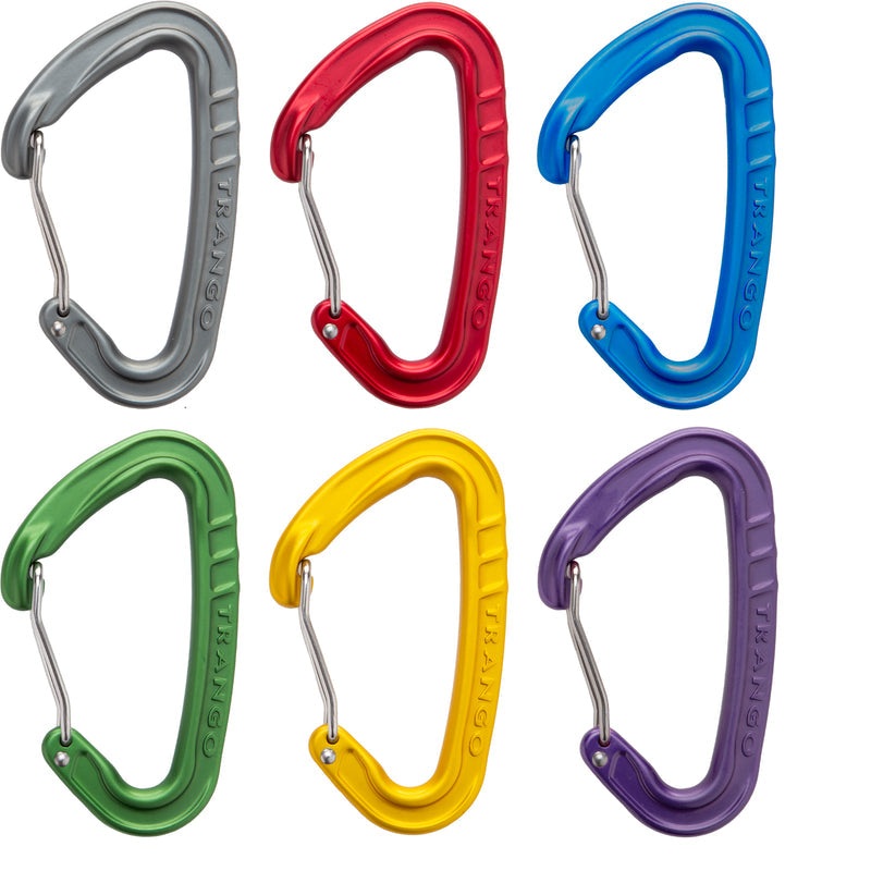 Trango Phase Rack Pack