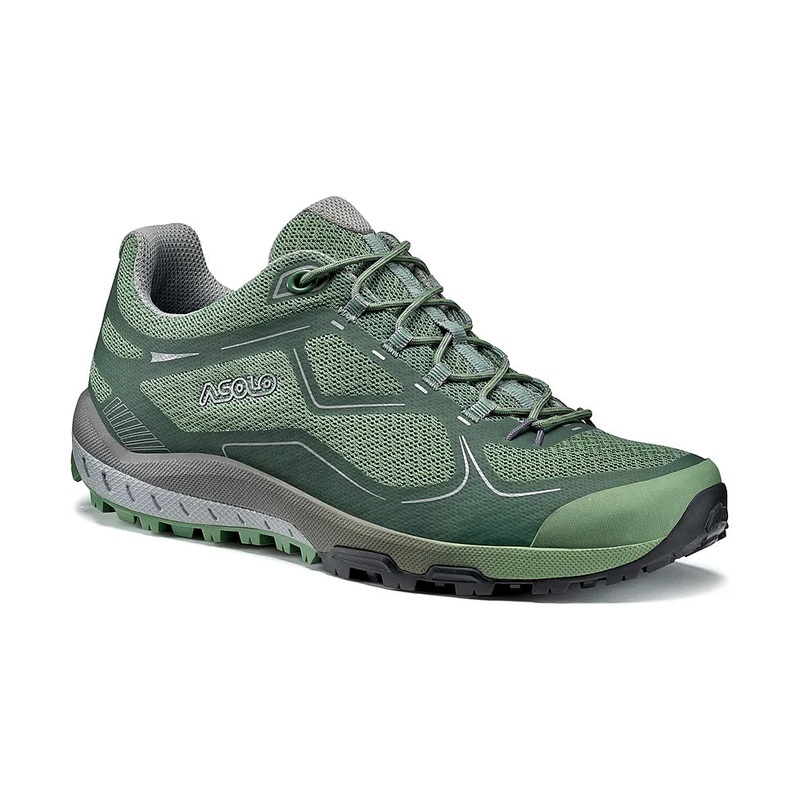 Asolo Flyer Hiking Shoe - Women's