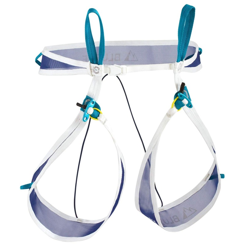 Blue Ice Choucas Light Harness
