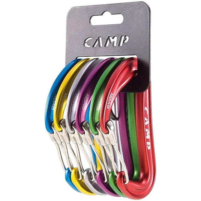 Camp USA Dyon Rack Pack