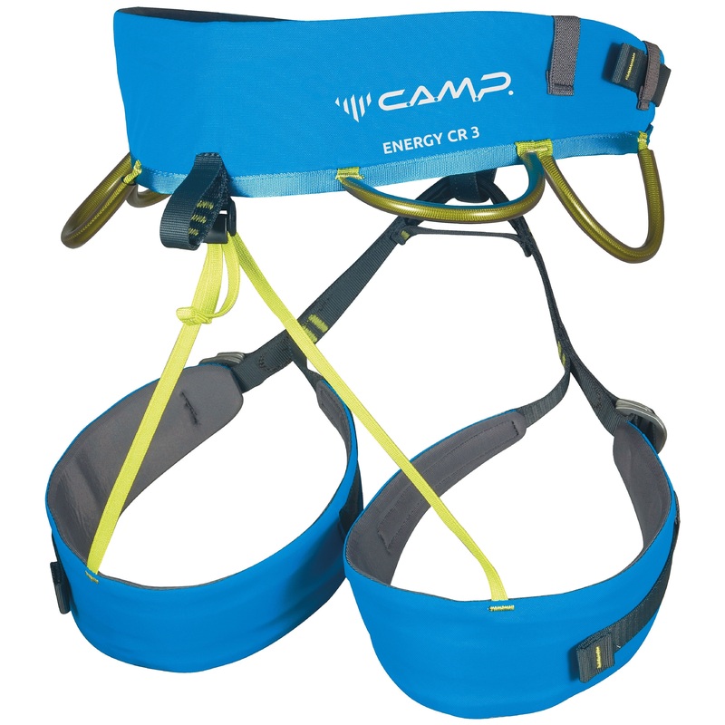 Camp Usa Energy CR 3 Harness