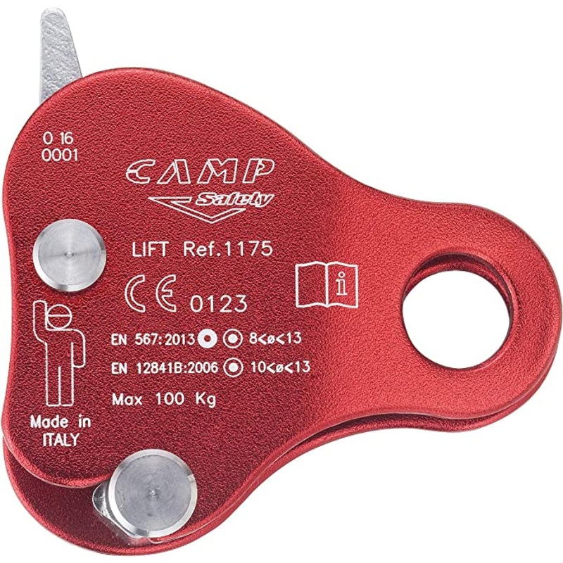 Camp USA Lift